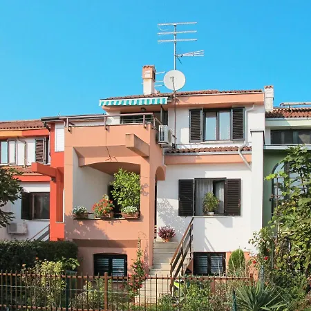Dario - Uma155 By Interhome Apartment *