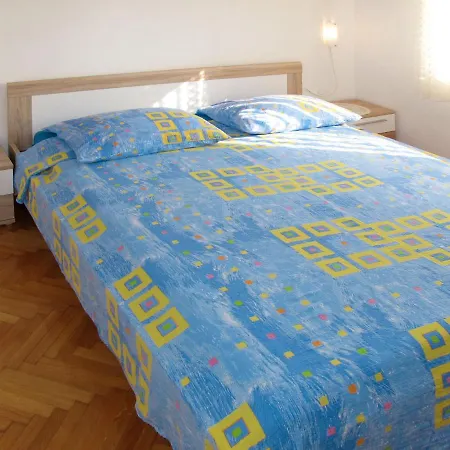 Dario - Uma155 By Interhome *