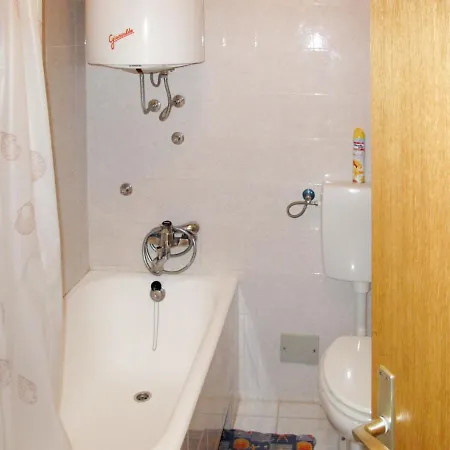Apartmán Dario - Uma155 By Interhome Umag